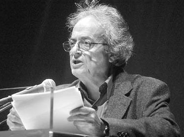  ادونيس مرشح لنيل جائزة نوبل للآداب