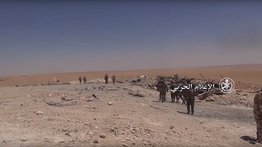 صحيفة البناء اللبنانية: السخنة برد قلبها واخضرّت عيناها!