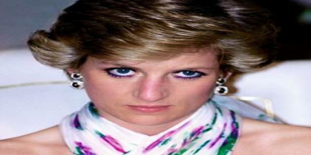 ما الطريقة التي اعتمدتها الاميرة ديانا لتبدو جميلة بالصور ؟؟