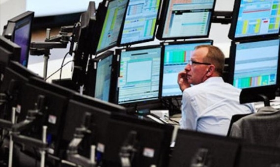 انخفاض اسهم أوروبا بفعل التوتر بين أمريكا وكوريا الشمالية