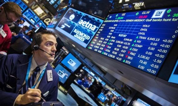 ارتفاع الأسهم الأوروبية 