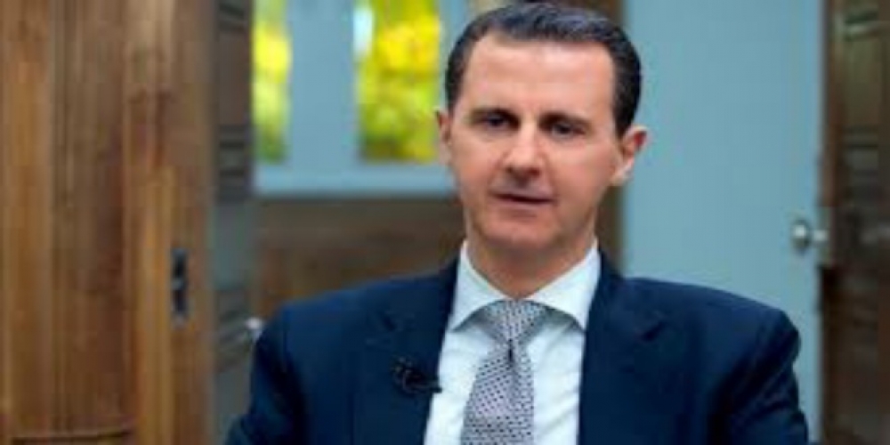 قصة لم تروى من قبل عن الطبيب بشار الأسد..بقلم : عبد الله زمزم 