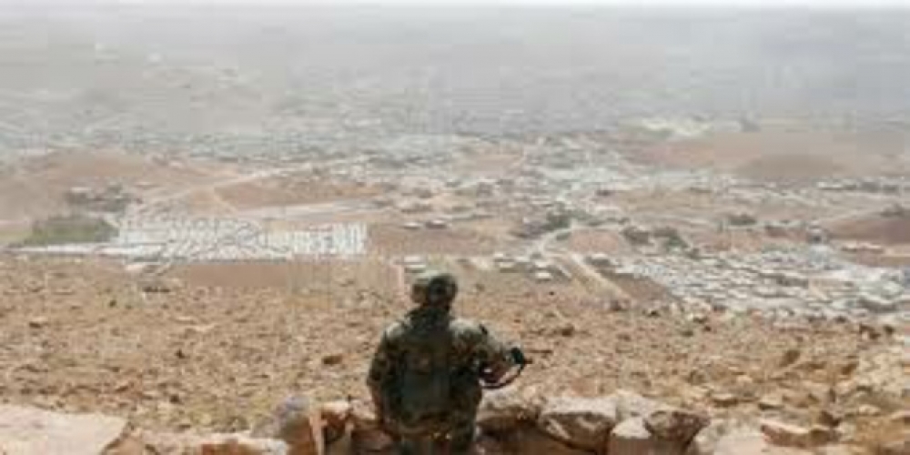 صندوق عرسال الأسود ..بقلم ميسم رزق