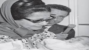 تسجيل صوتي يكشف عن زواج سري لأم كلثوم وإنجابها ثلاثة أبناء؟!