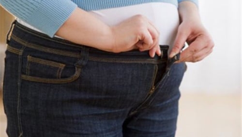 مشروب سحري لإزالة الكرش ..!