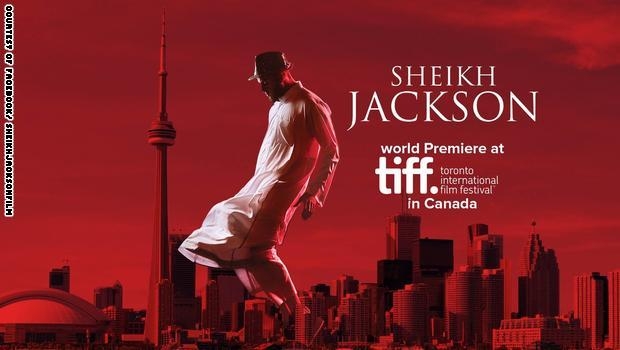 «الشيخ جاكسون» يمثّل مصر بالأوسكار ..!