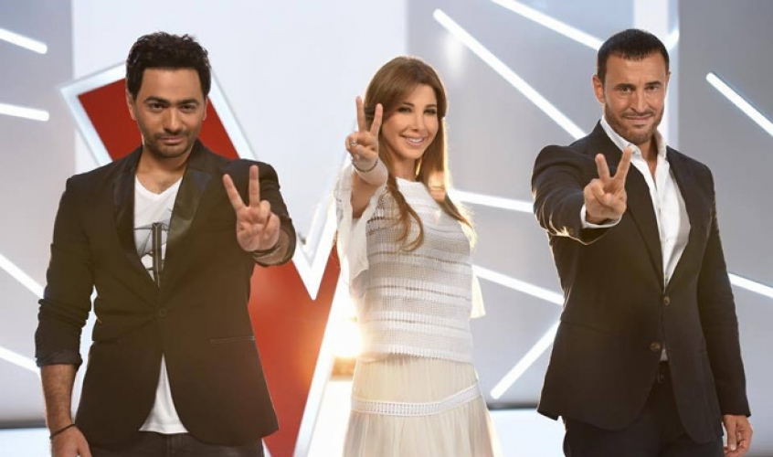نانسي عجرم تكشف تفاصيل عن موسم The Voice Kids الجديد
