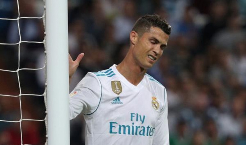 كريستيانو رونالدو مهدد بالإيقاف مرة جديدة !