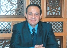 سلطات دبي تحجز على أموال وممتلكات عماد غريواتي