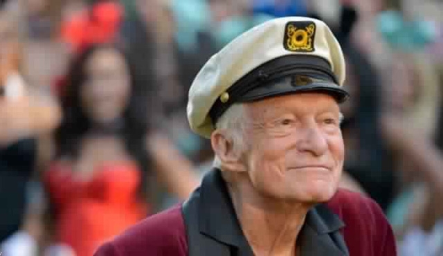 هذا ما فعلته الفياغرا بمؤسس مجلة «بلاي بوي»!