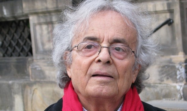 أدونيس من المرشحين الخمسة لجائزة نوبل في الأدب لعام 2017  