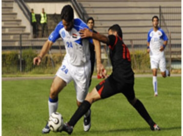  في المجد زوران وضع خططه على الورق وغادر  والمعسعس ينفذ  