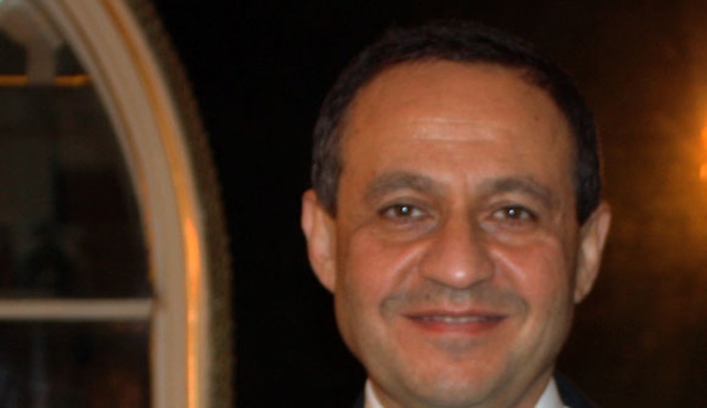 الحجز على ممتلكات عماد غريواتي وعائلته في سورية