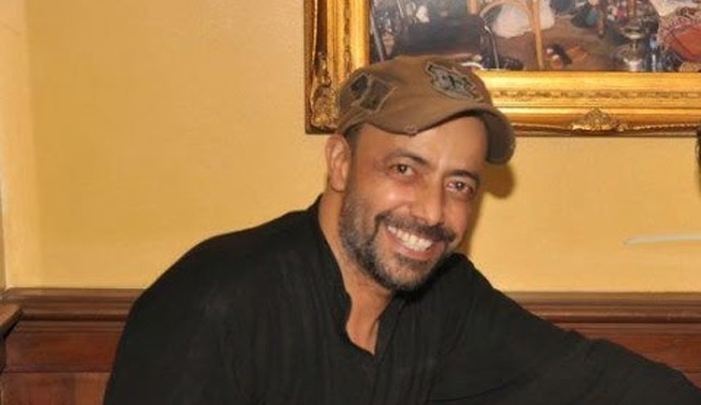 قاسم ملحو.. مكسيم خليل ترك والدته بمأوى العجزة..!؟