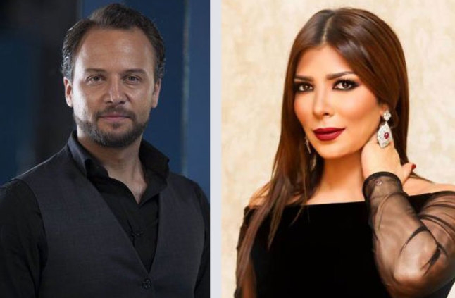 كيف دافعت أصالة عن خيانة مكسيم خليل..!؟