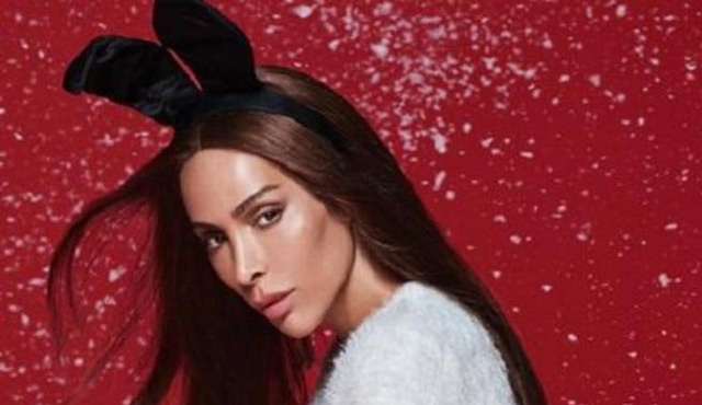 للمرّة الأولى..عارضة متحوّلة جنسياً على غلاف 