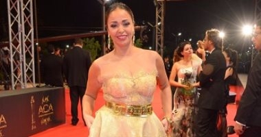 حفل توزيع جوائز السينما العربية.. و