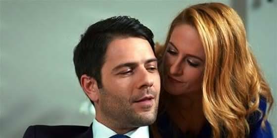 زواج مفاجئ في الوسط الفني التركي