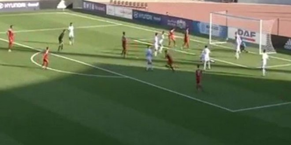 تصفيات آسيا للشباب.. سوريا تتغلب على فلسطين 3-2