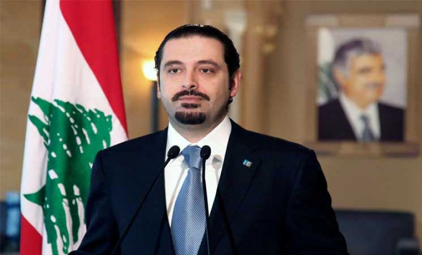 صحيفة لبنانية: الحريري لم يكن على متن طائرته الخاصة التي حطت في مطار بيروت امس