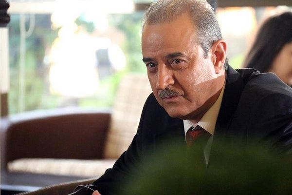  بسام كوسا يرفض المشاركة في باب الحارة ؟! 