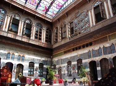  السياحة ترفع أجور شغل الفنادق التراثية بنسبة 75%