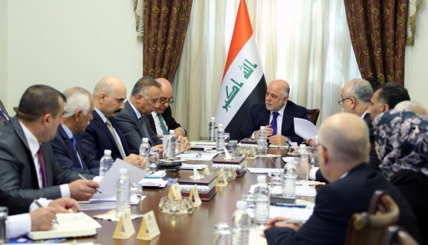 الحكومة العراقية تعلن سلامة السدود المائية بعد الزلزال