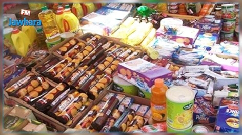 من المسؤول عن لهيب اسعار الألبسة ومخالفات التجار؟.. مواد غذائية مشبوهة تغزو اسواقنا كيف دخلت؟