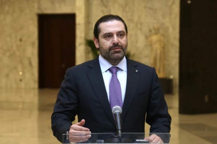 الخطة «ب» للسعودية: تدمير الحريري انتخابياً..بقلم ياسر الحريري 