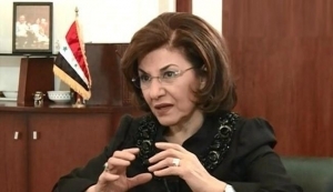 ضرورة إعادة كتابة التاريخ ..بقلم الدكتورة بثينة شعبان