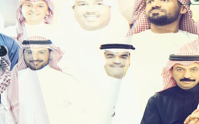  شاهد ..أغنية جديدة ضد قطر بمشاركة محمد عبده و حسين الجسمي ! 