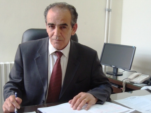 المتحدث باسم وفد 