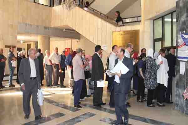 خدمات لتسريع التقاضي وسماع الإفادات.. أثاث وملابس مسروقة مجهولة المصدر بسوق «الحرامية»