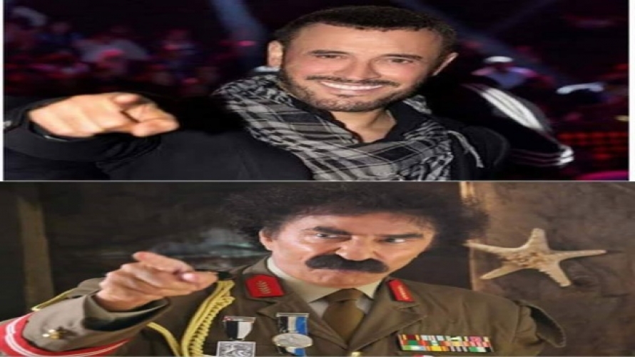 كاظم الساهر ينضم 