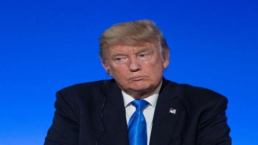 الكشف عن خطة ترامب لحل القضية الفلسطينية