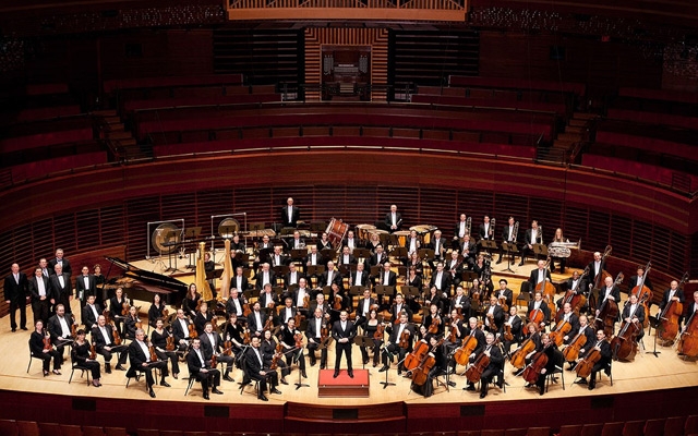 ​أوركسترا كورية شمالية تنوي العزف في كوريا الجنوبية