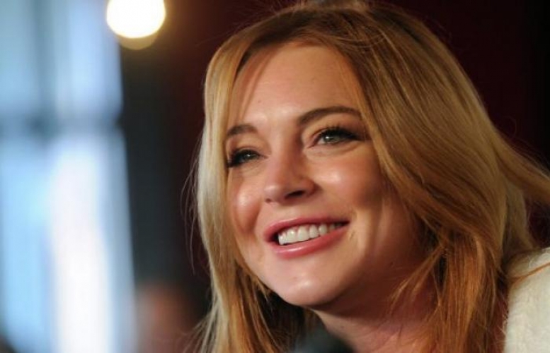 لماذا تنوي ليندسي لوهان العيش في السعودية ؟!