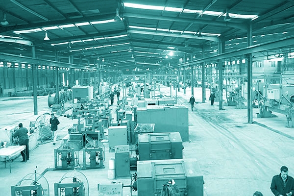 هذا ما يحتاجه القطاع العام الصناعي لاصلاحه!؟