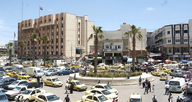 بقيمة 25 مليار ليرة 77 مشروعاً سياحياً في السويداء حتى نهاية 2017