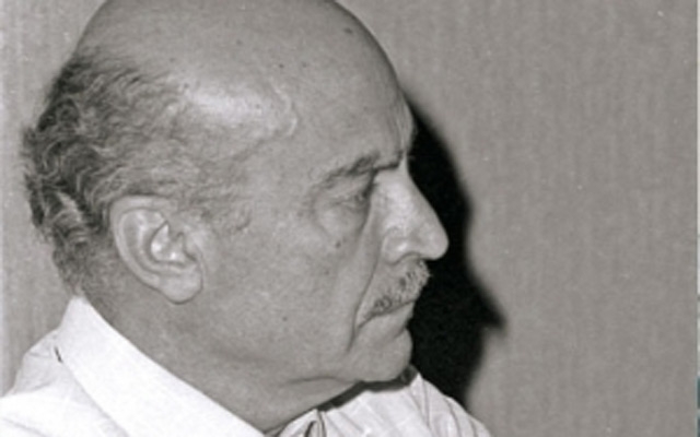 أحد روّاد السينما في سورية ومؤسّس المؤسسة العامة للسينما.. صلاح دهني: السينما حالة شغفٍ تحتاج إلى الحب أولاً