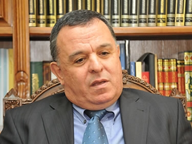 تونس الخضراء وارادة التحول انموذج للبناء ... السفير التونسي بدمشق لـ