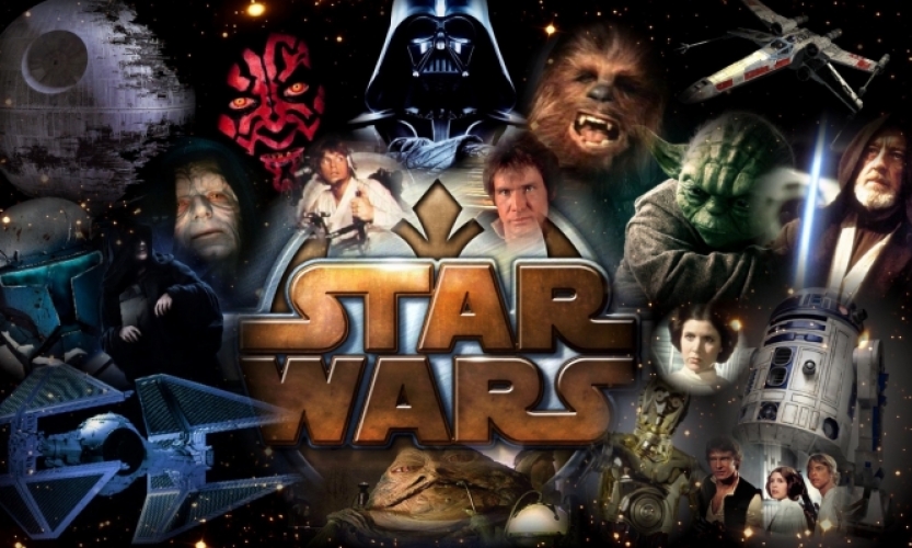 «والت ديزني» تطرح جزءاً جديداً من «حرب النجوم»