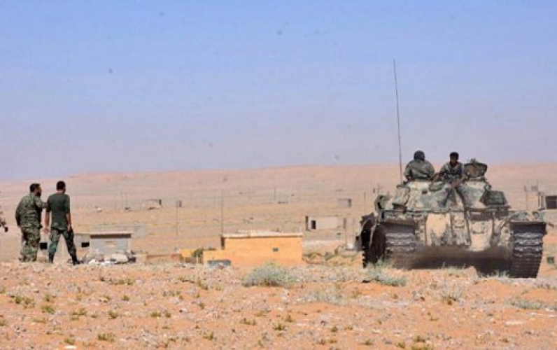 احباط هجوم لإرهابيي 