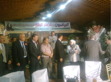 للمرة الأولى في ادلب