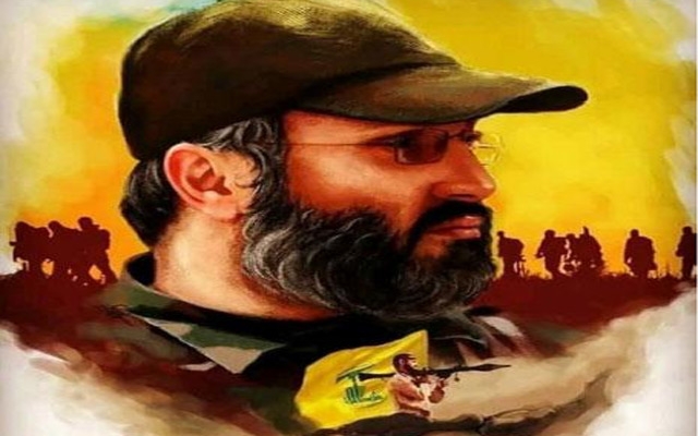 هكذا طحنت المقاومة عظامهم (لهيب الصنوبر)