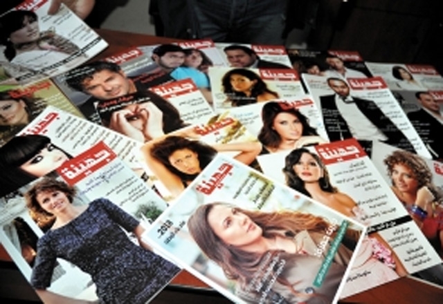 100 عدد وعشرات الكتيبات والملحقات .. «جهينة» في الإصدار المئوي الأول 