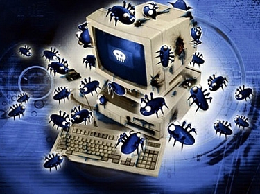 اعتقال مدير شبكة ترسل 3.6 بليون فيروس يومياً