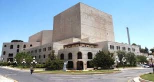 استشهاد مديرة قسم البرمجة بدار الاسد للثقافة والفنون اثر اصابتها بقذيفة هاون