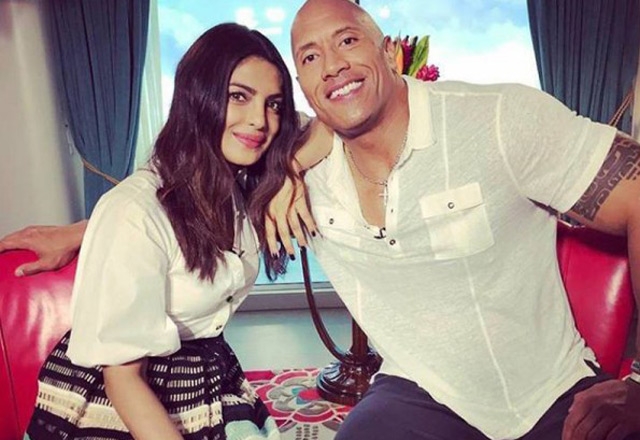 بريانكا شوبرا تحصد جائزة أسوأ فيلم