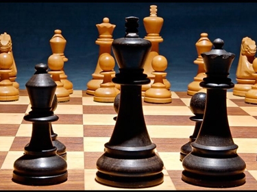 ذكيات نادي المحافظة يتصدرن بطولة الأندية